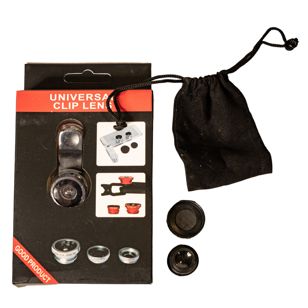 lens pack